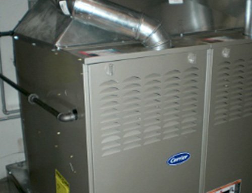 Photo of Arnica Heating and Air Conditioning New York