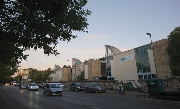 Photo de École supérieure d’art d’Aix-en-Provence Félix Ciccolini