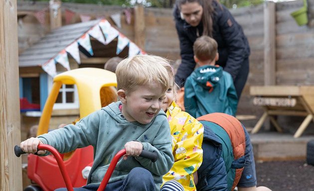 Photo of Monkey Puzzle New Cross Day Nursery & Preschool