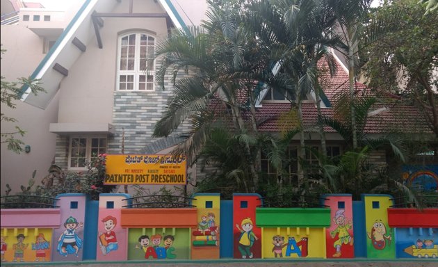 Photo of Painted Post Preschool