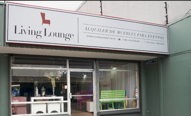 Foto de Living Lounge Alquileres