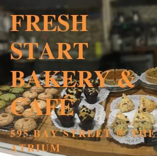 Photo of Fresh Start Bakery & Cafe