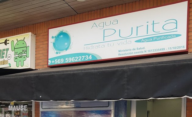 Foto de Agua Purita