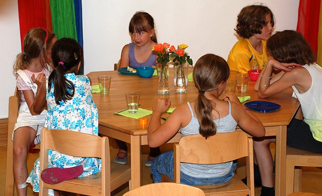 Foto von Elterninitiative Grundschule Werdenfelsstraße