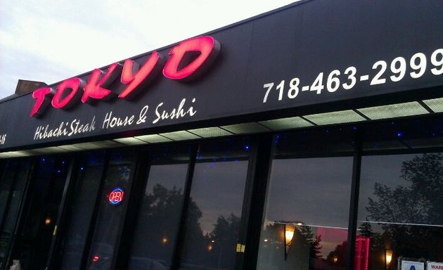 Photo of Tokyo Hibachi Steakhouse & Sushi