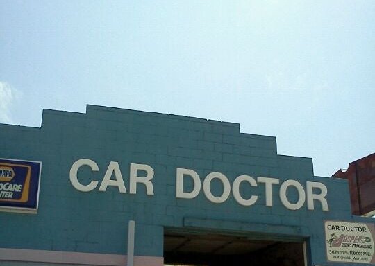 Photo of Car Doctor