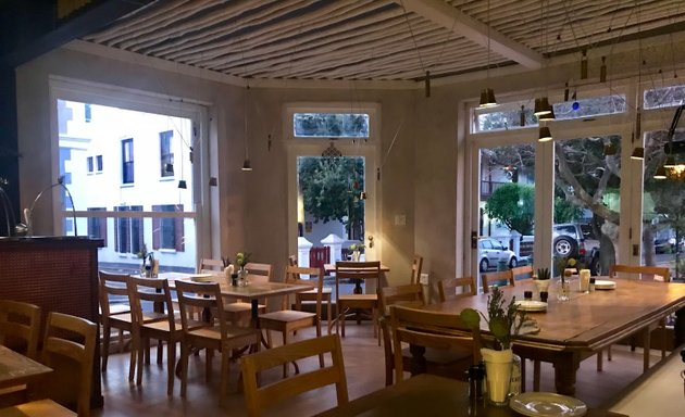 Photo of Maria's Greek Café