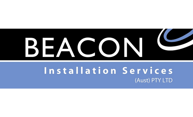 Photo of Beacon Installation Services (Aust) Pty Ltd