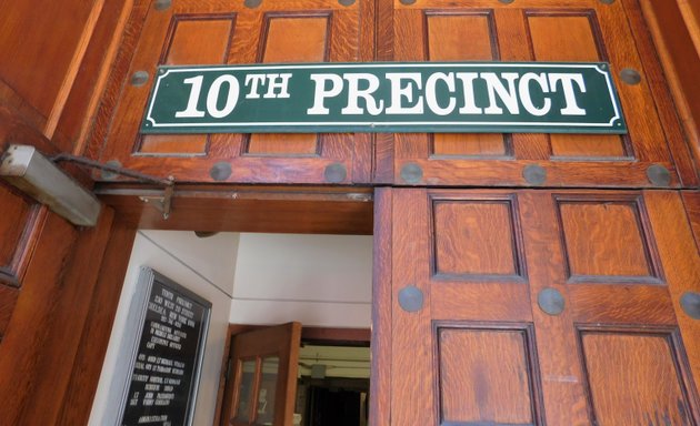 Photo of New York City Police Department - 10th Precinct