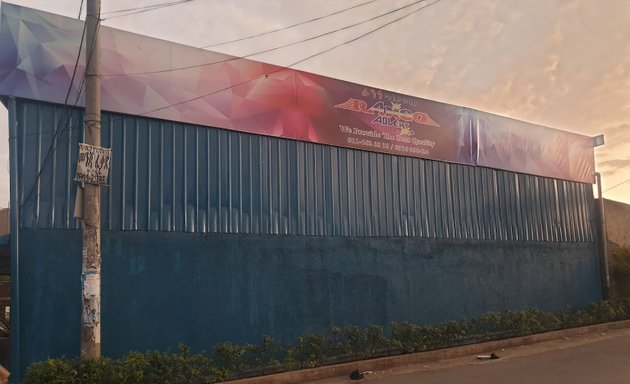 Photo of Rango Printing & Advertising PLC