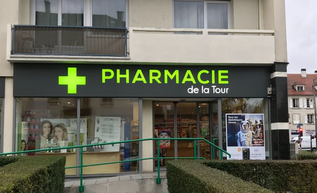 Photo de Pharmacie de la Tour