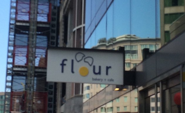 Photo of Flour Bakery + Cafe