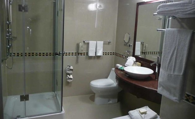 Foto de Executive Suites Valencia