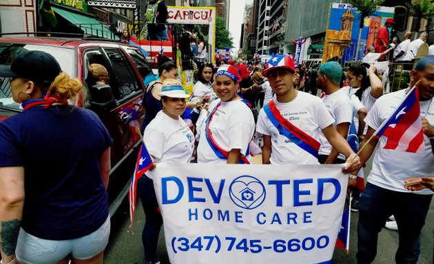 Photo of Devoted Home Care