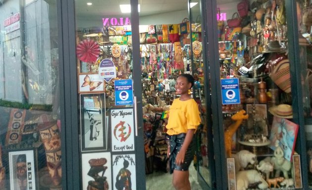 Photo of A.B.A. African Shop