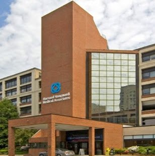 Photo of Boston (Kenmore) - Harvard Vanguard Medical Associates