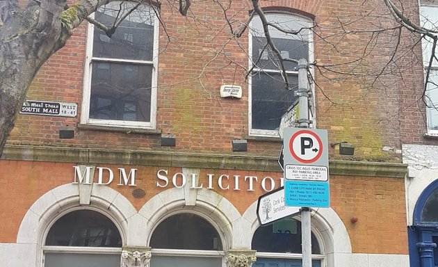 Photo of MDM Solicitors