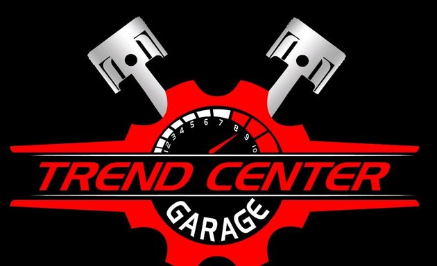 Photo of Trend Center Garage