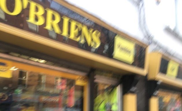 Photo of O'Briens Hardware