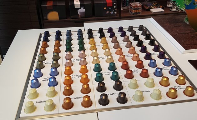 Photo of Nespresso Boutique