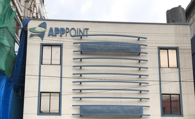Photo of AppPoint Software Solutions