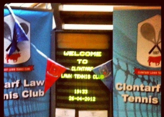 Photo of Clontarf Lawn Tennis Club