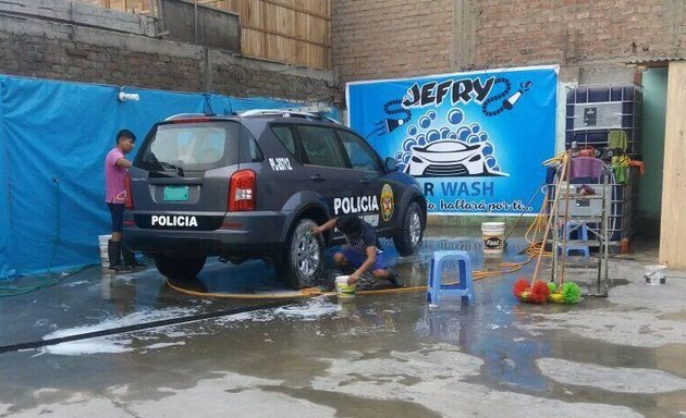 Foto de JefryCARWASH