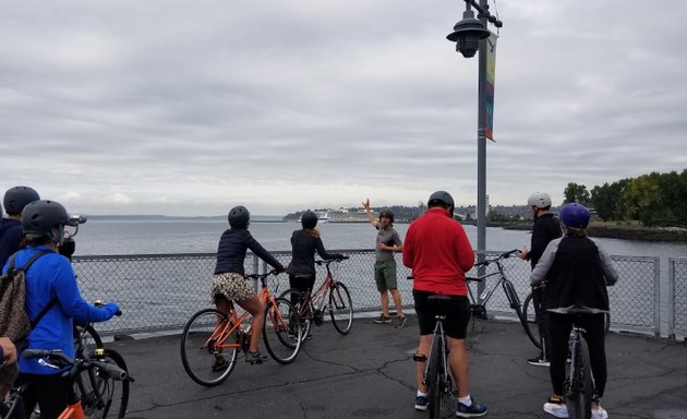 Photo of Seattle Bicycle Tours