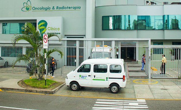 Foto de IPOR Instituto Peruano de Oncología & Radioterapia