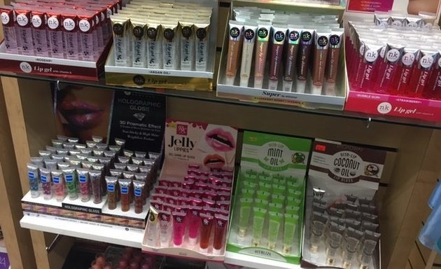 Photo of Wow Beauty Supply