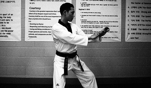 Photo of Ryu's Taekwondo