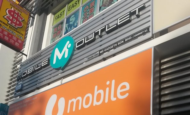 Photo of Mobile Outlet