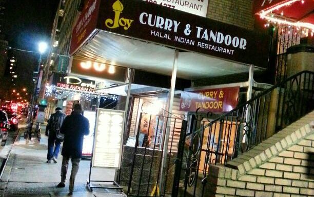 Photo of Joy Curry & Tandoor