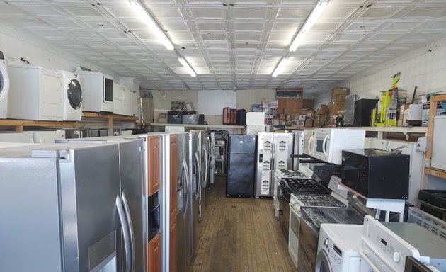 Photo of Aneudi Appliances & Service