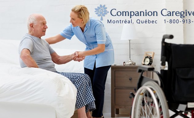 Photo of Companion Caregivers