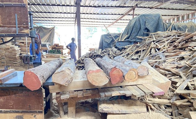 Photo of Karunya Timbers