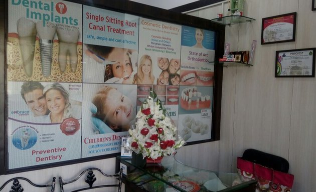 Photo of Dr Smiles Dental Clinic & Implant Center