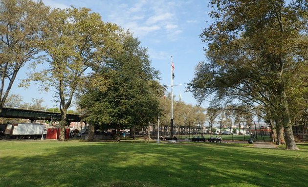 Photo of Scarangella Park