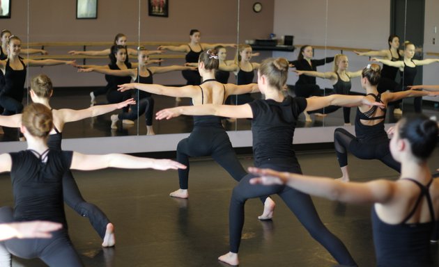 Photo of Maritime Dance Academy