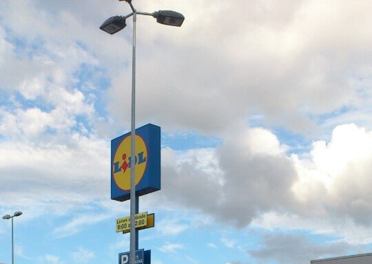 Foto de Lidl