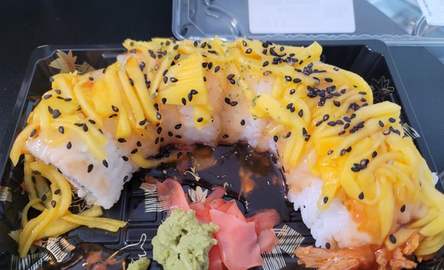 Photo of Tokyo Sushi
