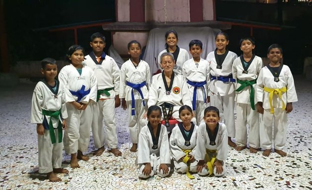 Photo of Kiran Taekwondo Art and Fitness Center