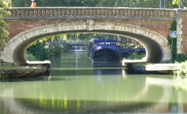 Photo de Péniche Baladine