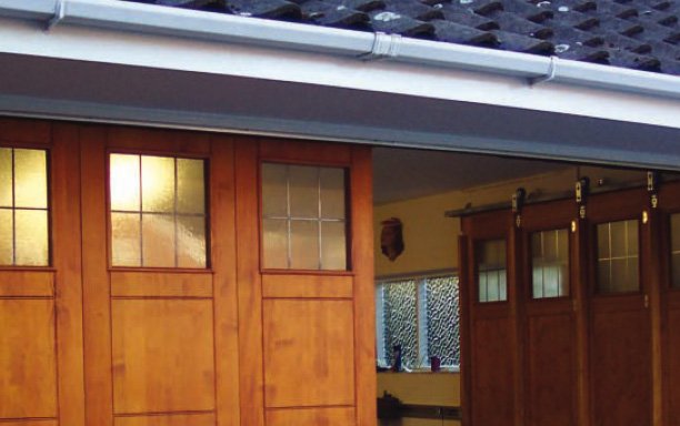 Photo of USA Garage Door Repair