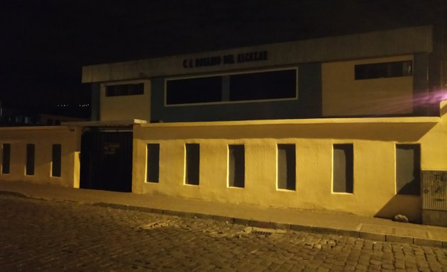 Foto de Centro Educativo Rosario Del Alcazar