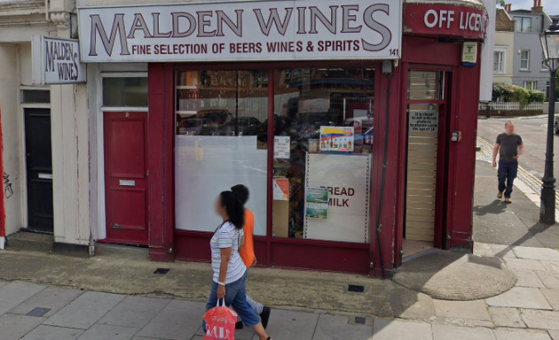 Photo of Malden Wines