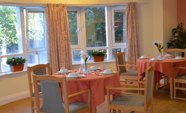 Photo of Tower Bridge Care Home