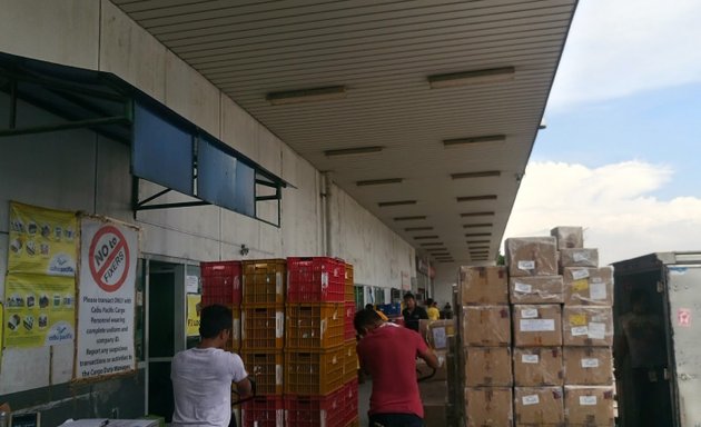 Photo of Cebu Pacific Cargo Office