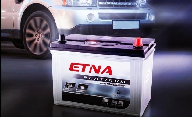 Foto de Battery Service - Baterías para Autos