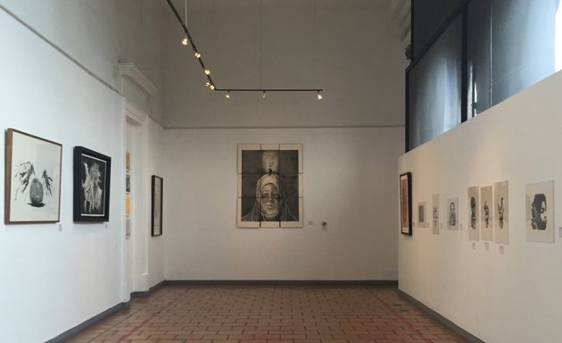 Foto de Museo del Periodismo y las Artes Gráficas